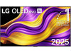 LG TV OLED65G57LW 65