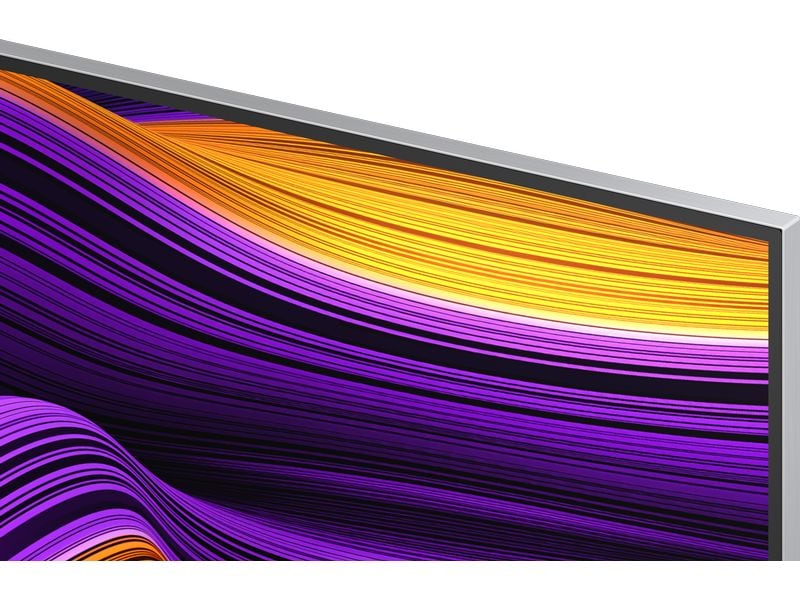 LG TV OLED65G59LS 65", 3840 x 2160 (Ultra HD 4K), OLED