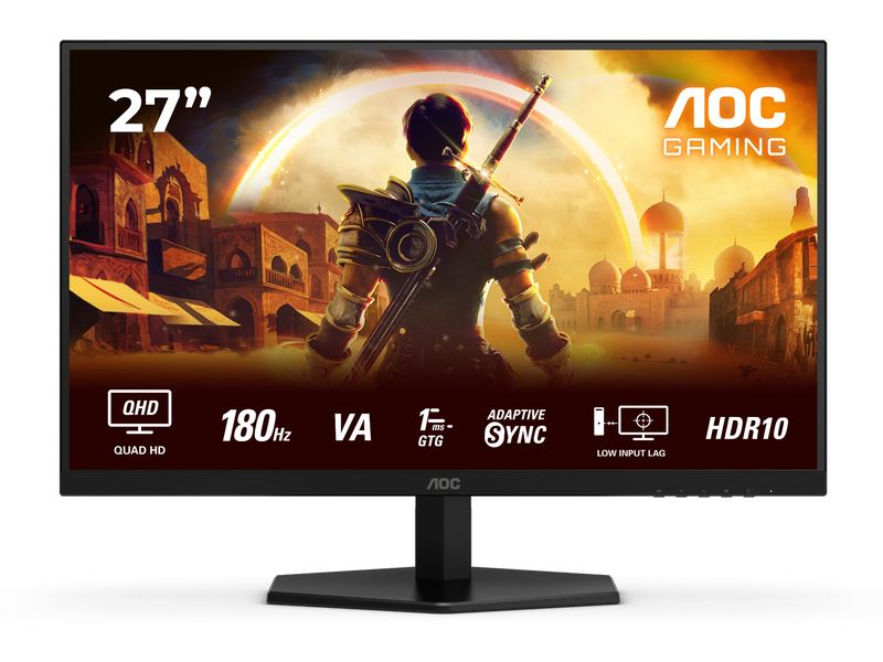 AOC Monitor Q27G42XNE