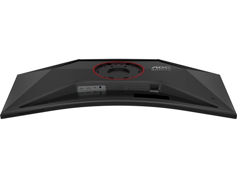 AOC Monitor CU34G4