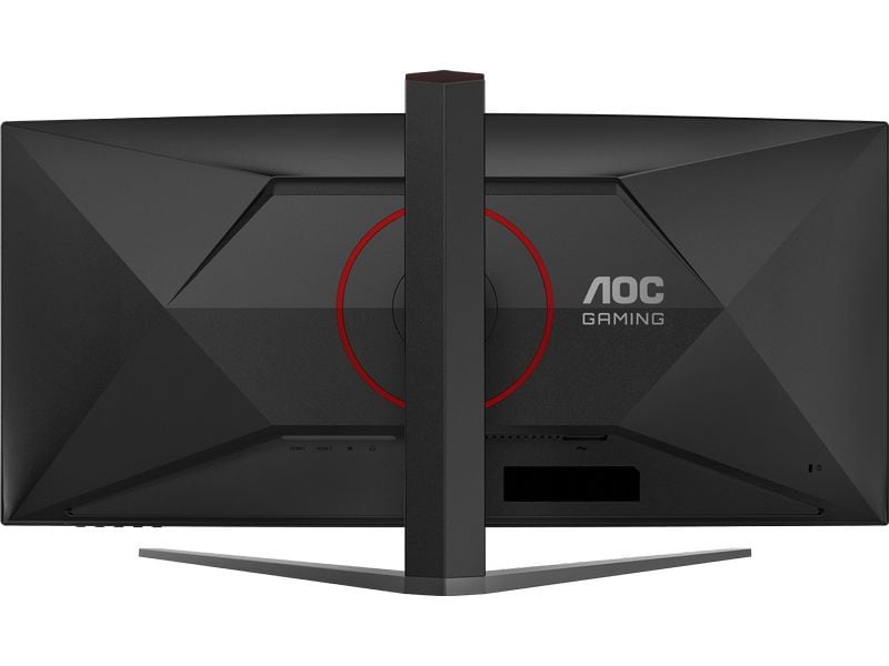 AOC Monitor CU34G4