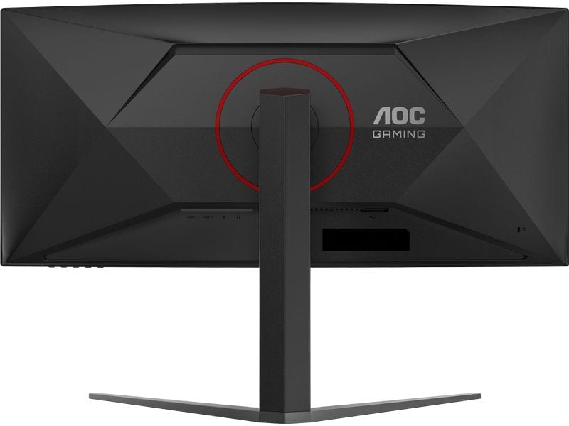 AOC Monitor CU34G4
