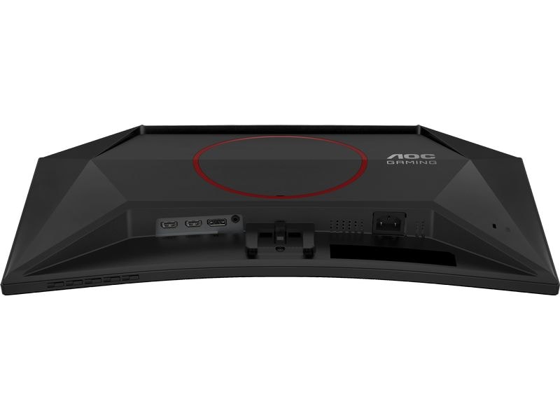 AOC Monitor C24G42E