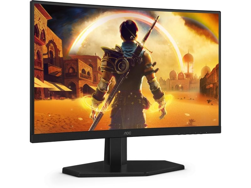 AOC Monitor C24G42E