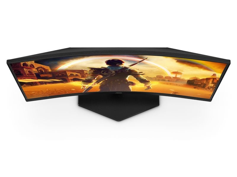 AOC Monitor C24G42E