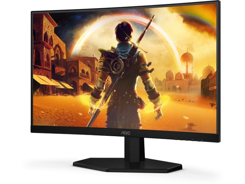 AOC Monitor C24G42E