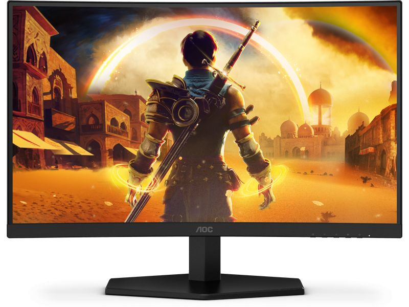 AOC Monitor C24G42E