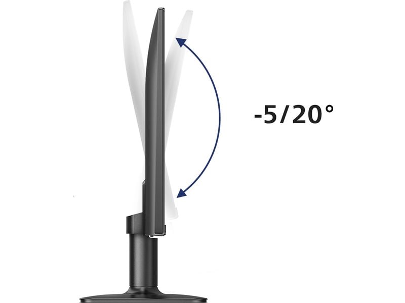 Philips Monitor 24E2N1110/00