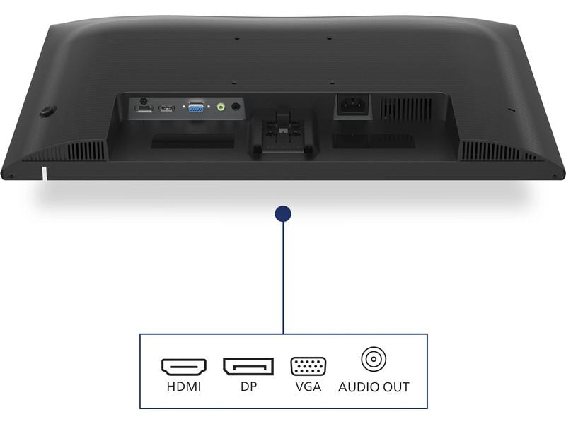 Philips Monitor 24E1N1200A/00