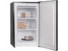 Kibernetik Gefrierschrank D947064 Schwarz