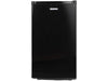Kibernetik Gefrierschrank D947064 Schwarz