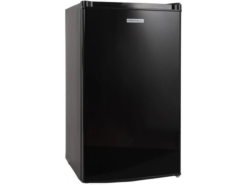 Kibernetik Gefrierschrank D947064 Schwarz