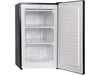 Kibernetik Gefrierschrank D947064 Schwarz