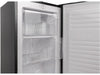 Kibernetik Gefrierschrank D947064 Schwarz