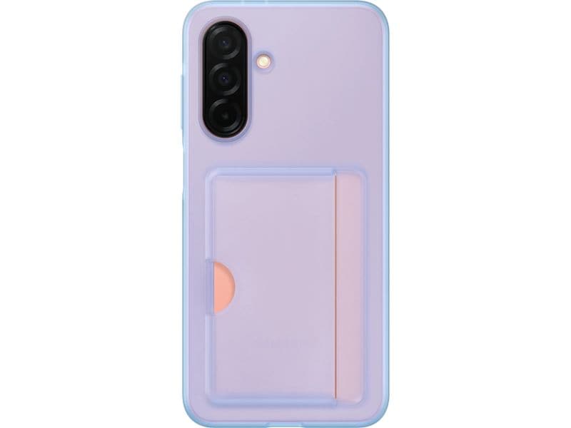 Samsung Back Cover Card Slot Case Galaxy A26