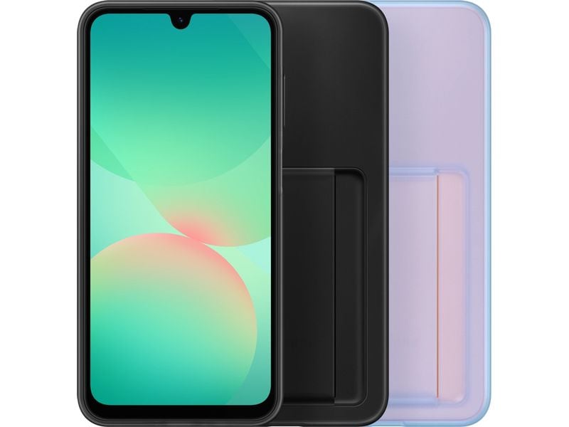 Samsung Back Cover Card Slot Case Galaxy A26