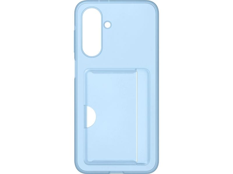 Samsung Back Cover Card Slot Case Galaxy A26