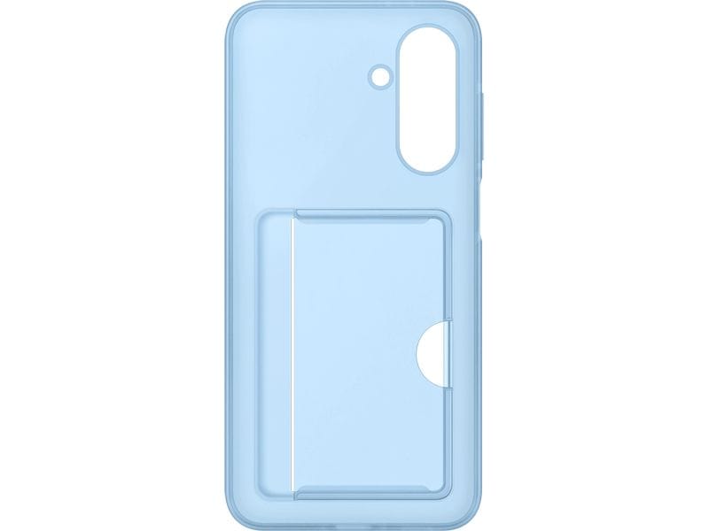 Samsung Back Cover Card Slot Case Galaxy A26
