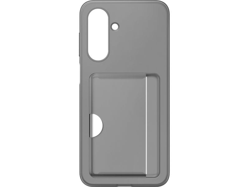 Samsung Back Cover Card Slot Case Galaxy A26