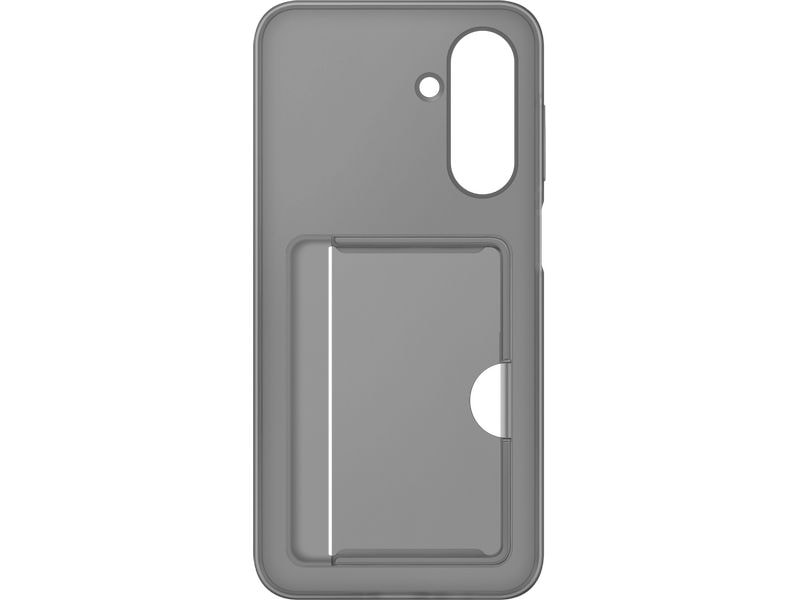 Samsung Back Cover Card Slot Case Galaxy A26