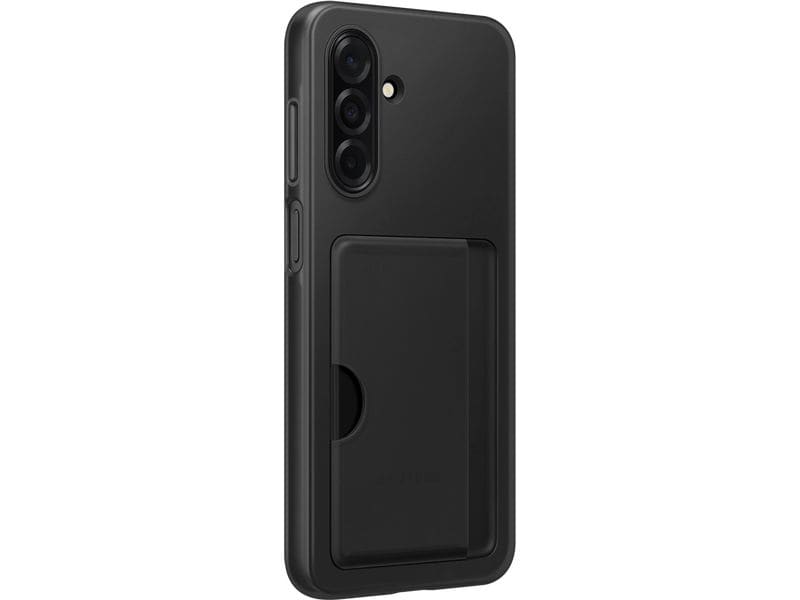 Samsung Back Cover Card Slot Case Galaxy A26