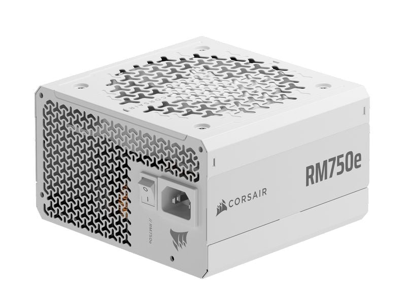 Corsair Netzteil RMe Serie 2025 RM750e 750 W