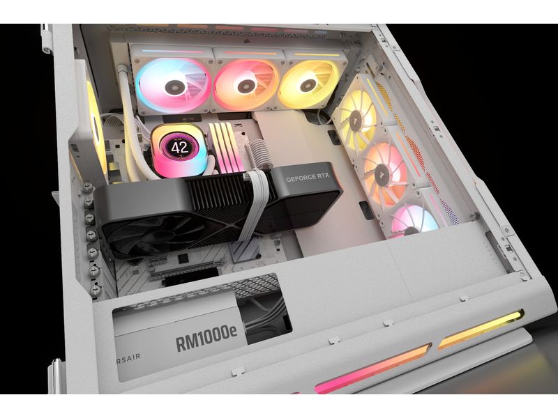 Corsair Netzteil RMe Serie 2025 RM1000e 1000 W