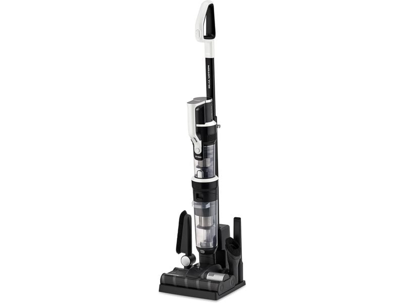 Trisa Akku-Hand- und Stielsauger Quick Clean Professional T2270