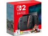 Nintendo Switch 2 Mario Kart World-Set