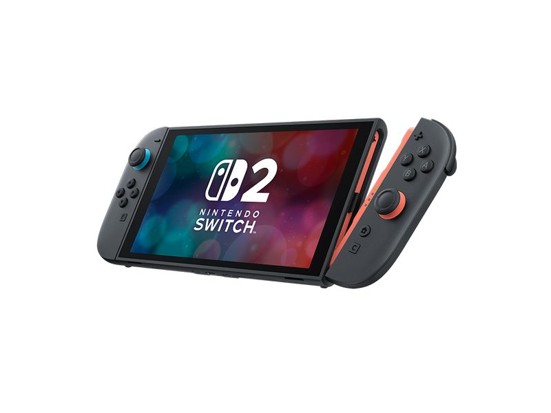 Nintendo Switch 2 Mario Kart World-Set