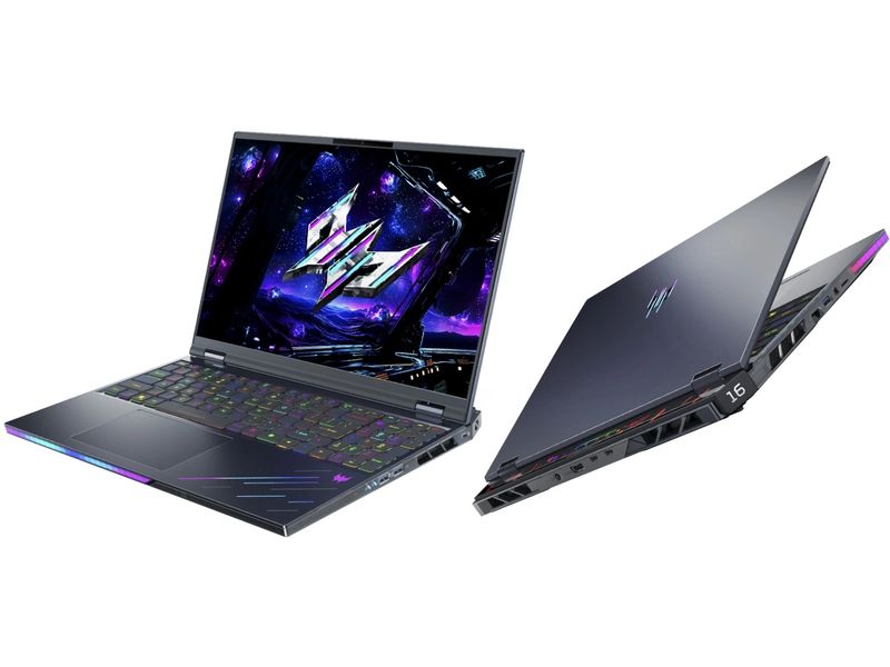Acer Notebook Predator Helios 16 (PH16-73-909D) RTX 5090