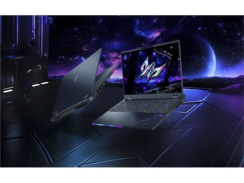 Acer Notebook Predator Helios 16 (PH16-73-904F) RTX 5090