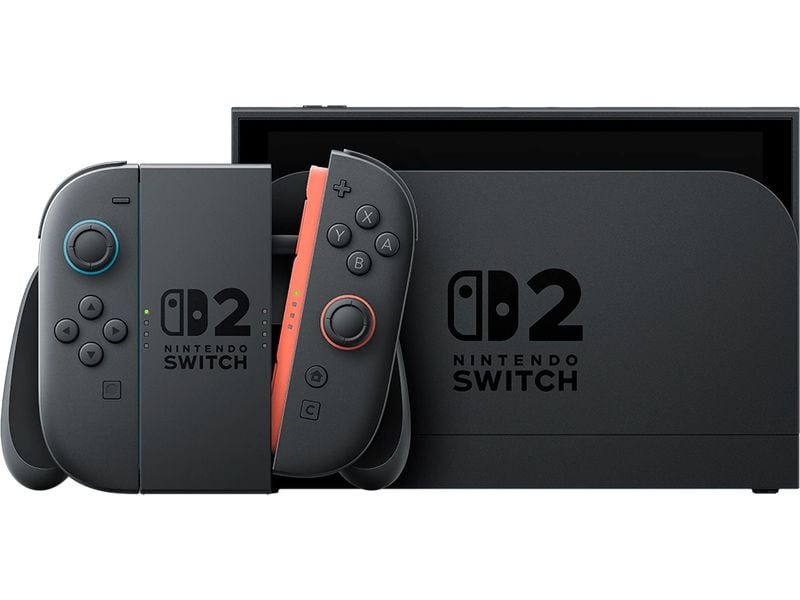 Nintendo Switch 2