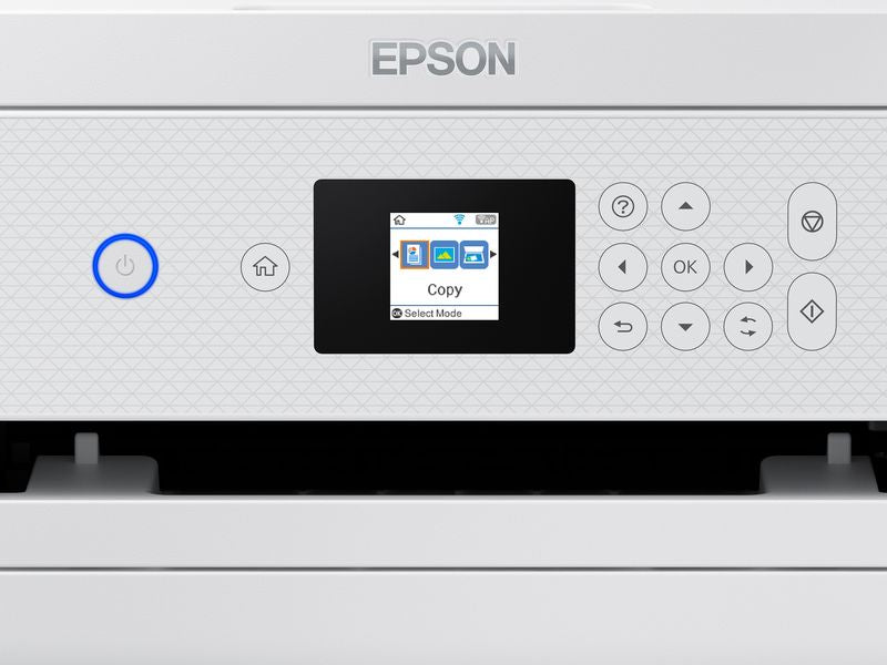 Epson Multifunktionsdrucker EcoTank ET-2856