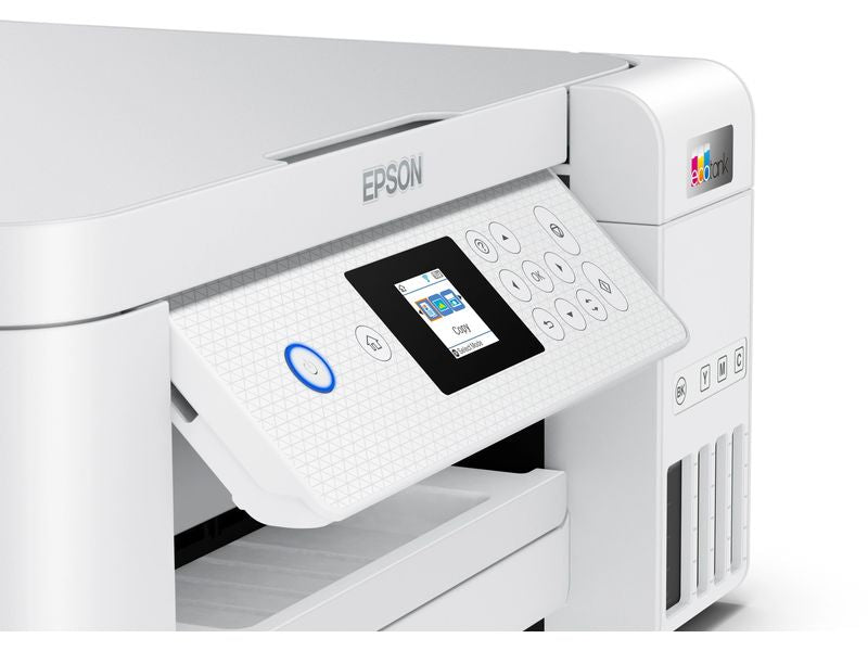 Epson Multifunktionsdrucker EcoTank ET-2856