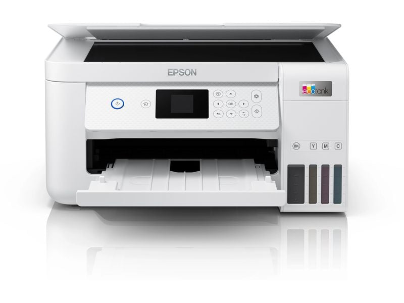 Epson Multifunktionsdrucker EcoTank ET-2856