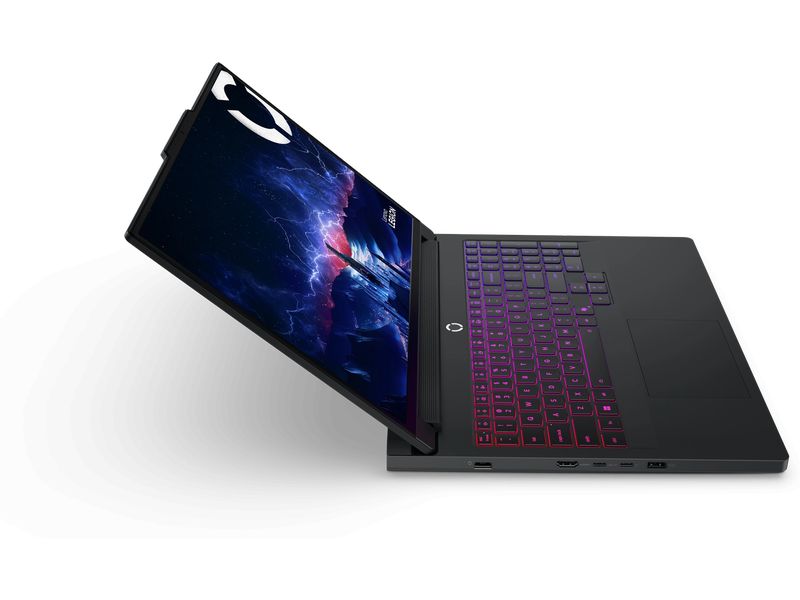 Lenovo Notebook Legion Pro 7 16IAX10H
