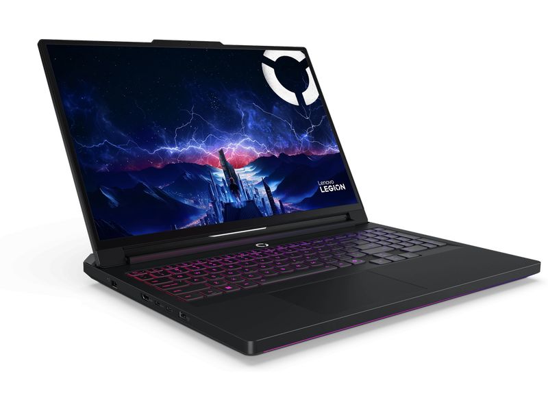 Lenovo Notebook Legion Pro 7 16IAX10H