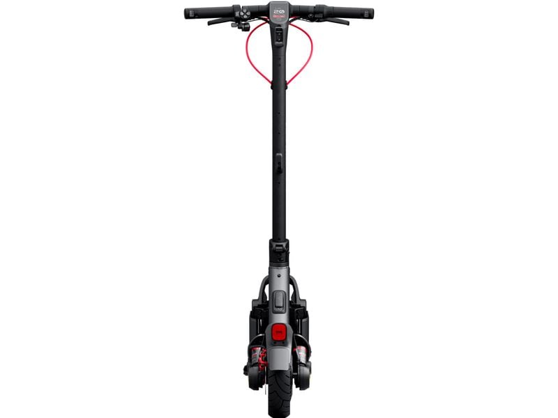 Segway-Ninebot E-Scooter Ninebot Max G3 D , Schwarz / Grau
