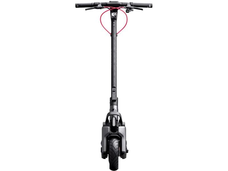 Segway-Ninebot E-Scooter Ninebot Max G3 D , Schwarz / Grau