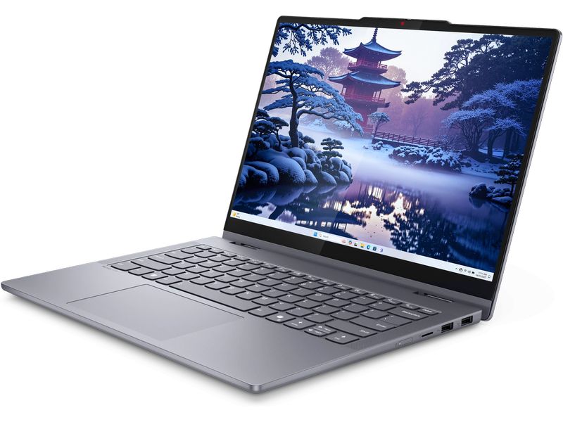 Lenovo Notebook IdeaPad 5 2-in-1 14IAL10