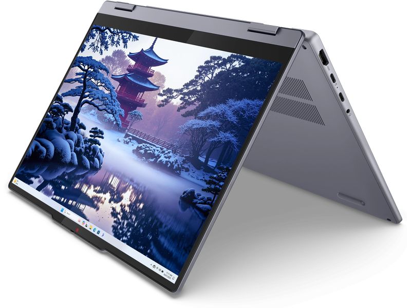 Lenovo Notebook IdeaPad 5 2-in-1 14IAL10