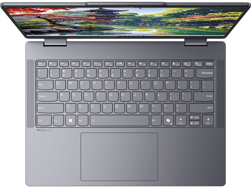 Lenovo Notebook IdeaPad 5 2-in-1 14IAL10