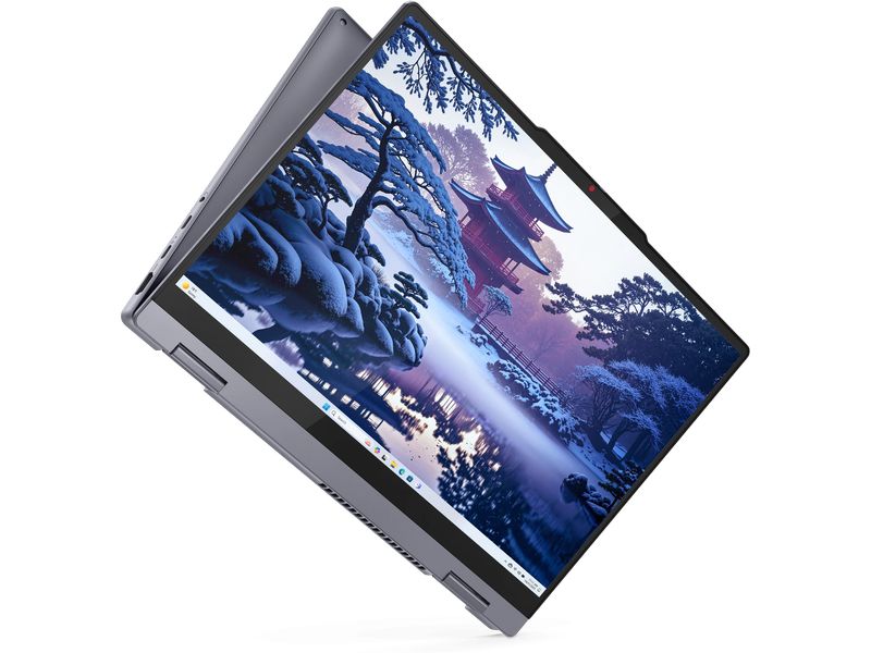 Lenovo Notebook IdeaPad 5 2-in-1 14IAL10