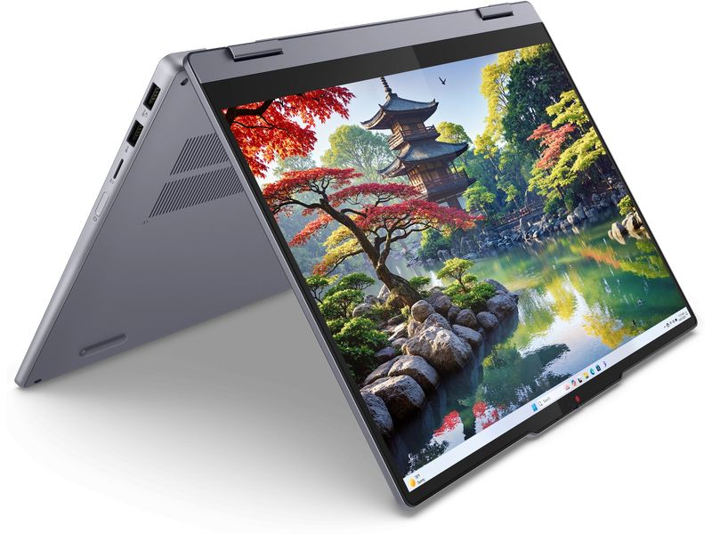 Lenovo Notebook IdeaPad 5 2-in-1 14IAL10