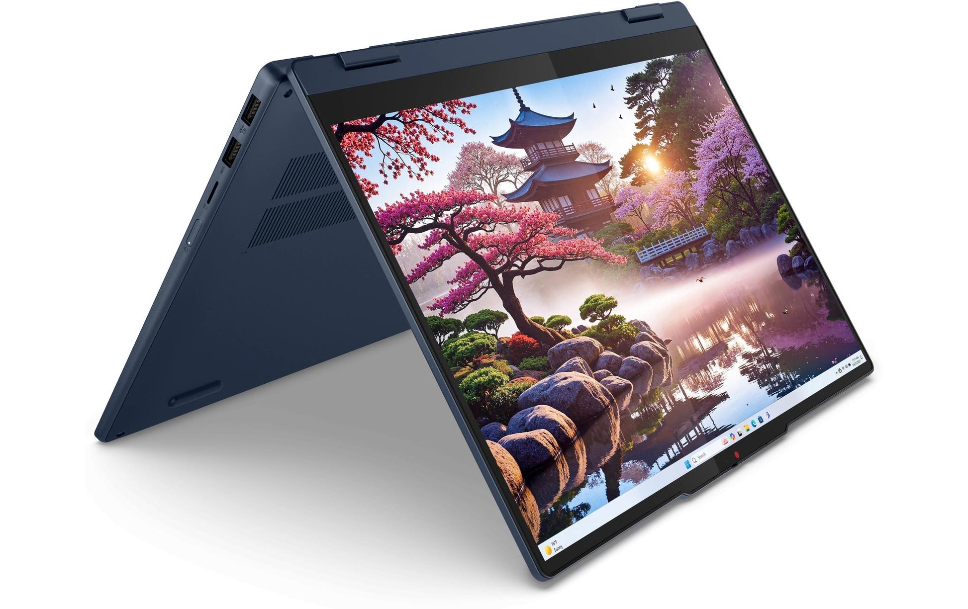 Lenovo Notebook IdeaPad 5 2-in-1 14AKP10 (AMD)