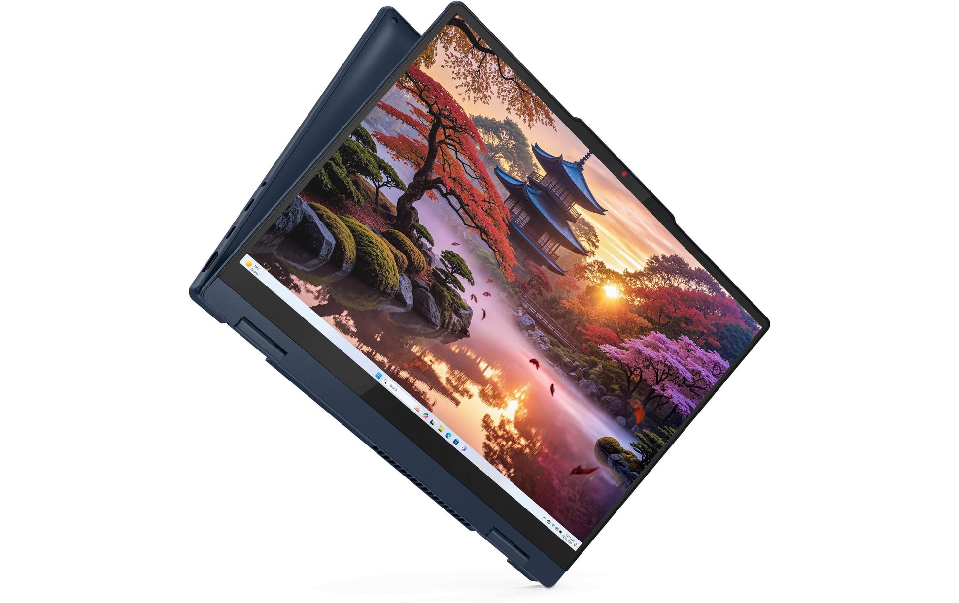 Lenovo Notebook IdeaPad 5 2-in-1 14AKP10 (AMD)