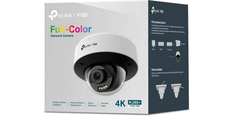 TP-Link Netzwerkkamera InSight S285