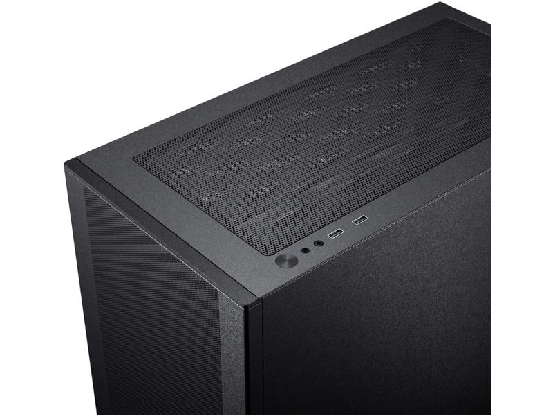 Phanteks PC-Gehäuse XT Pro