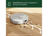 iRobot Saug- und Wischroboter Roomba Plus 405 Combo + AutoWash Dock